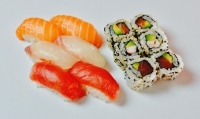 Sushi / California (12 pièces)