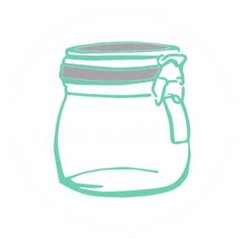 Logo LE BELLINI
