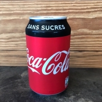 Coca zero