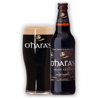 Demi - 09 : OHARA'S IRISH STOUT 4,3%