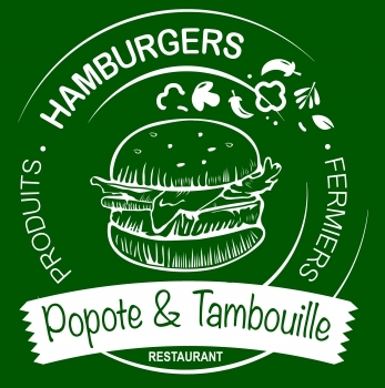 Le Menu Burger Popote et Tambouille