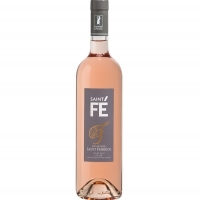 Domaine Saint Ferréol 75cl rosé