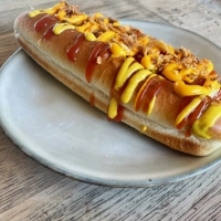 Hot dog
