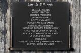 Lundi 19 mai