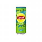Lipton Ice Tea citron vert et menthe