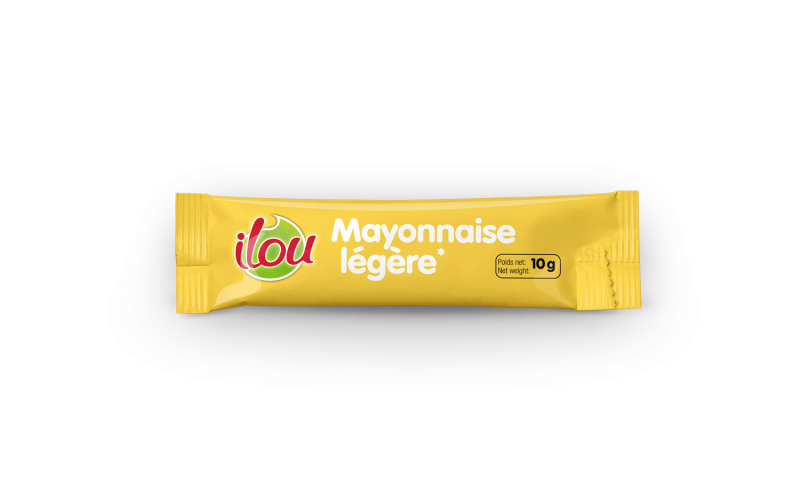 Mayonnaise supplémentaire (+0.10€)