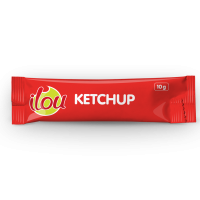 Ketchup supplémentaire (+0.10€)