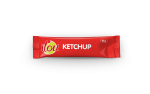 Ketchup supplémentaire (+0.10€)