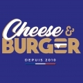 Club Hippique - Cheese & Burger