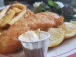 The Fish & Chips