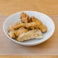 Chicken Tenders (x2)