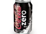 Coca zero