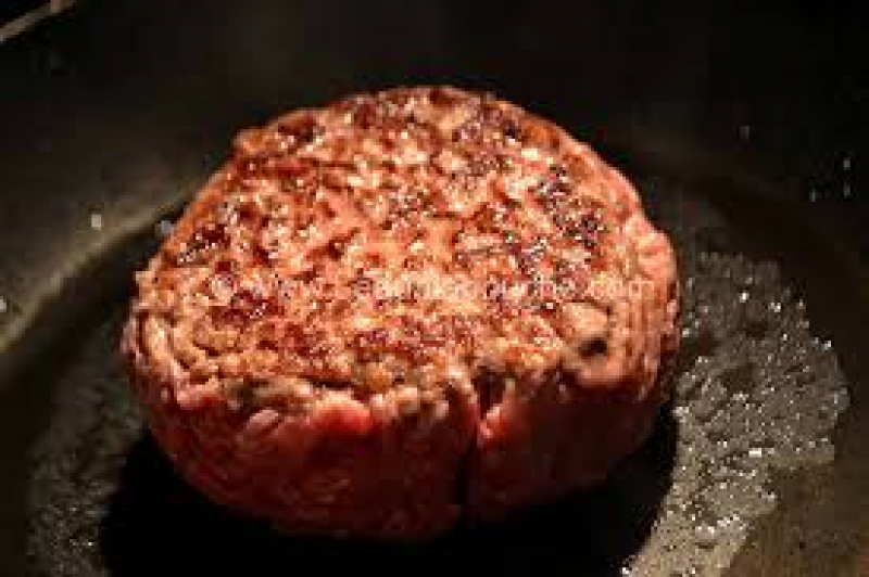 Steak haché frais de bœuf 150 gr ....