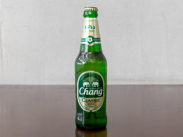 Chang 33cl