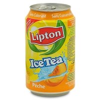Ice Tea 25cl