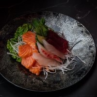 10 Sashimi Mix