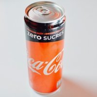 Coca Zero 33cl