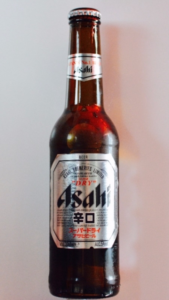 Asahi 33cl