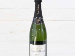 Champagne Veuve Pelletier brut 37,5cl