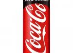 Coca zero 33cl