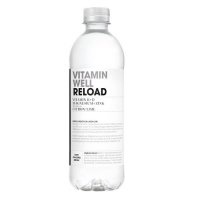 Vitamin well reload citron 