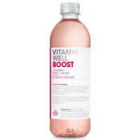 Vitamin Well Boost - Mirtylle & Framboise