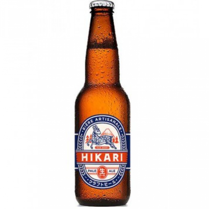 Hikari PA 33 cl