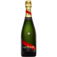 Champagne Mumm 75 cl