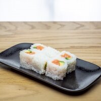 Yuki Saumon Avocat