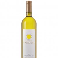 Domaine Richeaume Tradition Blanc IGP Med 75cl