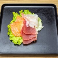 Sashimi mix