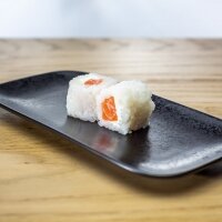 Yuki Saumon fromage frais