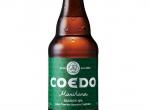 Bière Coedo Marihana 33cl