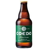 Bière Coedo Marihana 33cl