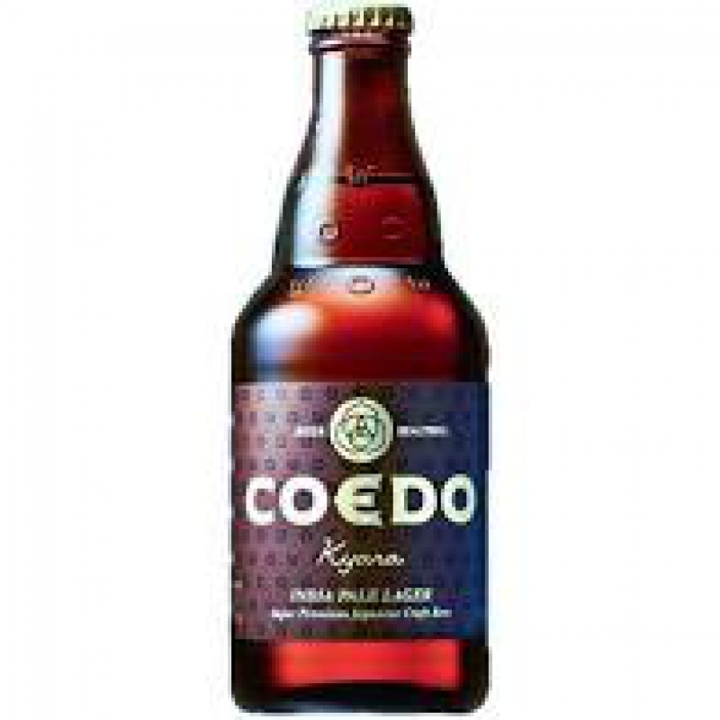 Bière Coedo Ruri 33cl