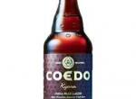 Bière Coedo Ruri 33cl