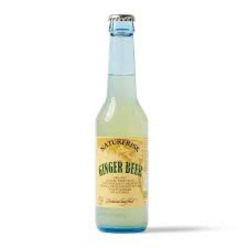 Ginger Beer 31,5cl sans alcool