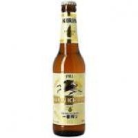 Bière Kirin 33cl