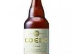 Bière Coedo Shiro 33cl