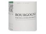 Rateau Blanc BOURGOGNE Hautes Cotes de Beaune 75cl