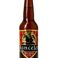 Bière bretonne Lancelot